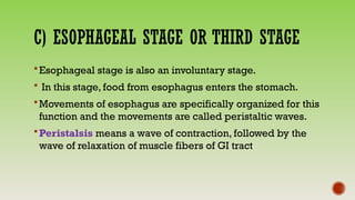 Digestive System - MOVEMENT OF GIT.pptx