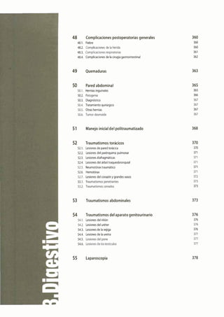 Digestivo Cto 7