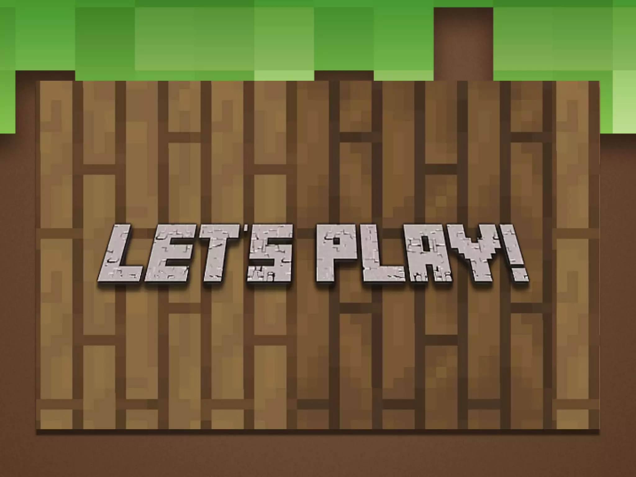 Digging into Learning with Minecraft