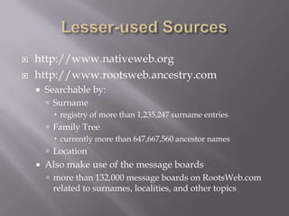 Birth date and place