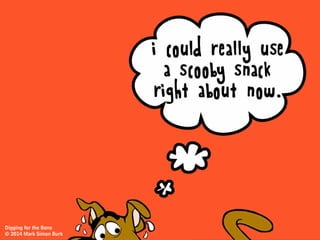 socavalier!
Digging for the Bone
© 2014 Mark Simon Burk
 