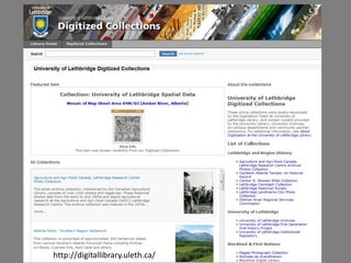 http://digitallibrary.uleth.ca/
 