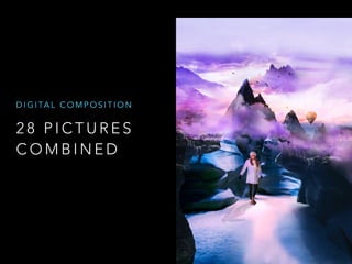 Digital Composition | PDF