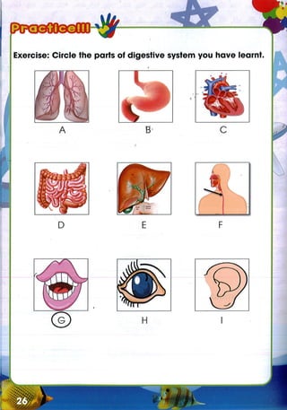 Digi science-2 | PDF