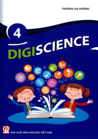 Digi science-4