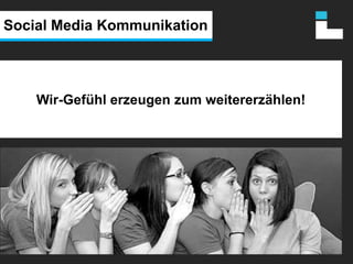  User nach Trends fragen