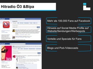 Social Media integriert denken!