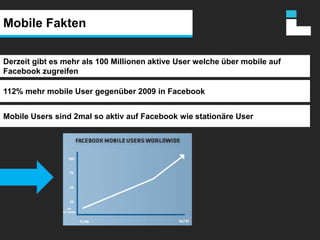 Hitradio Ö3 & BipaMehr als 100.000 Fans auf FacebookHinweis auf Social Media Profile auf Website/Sendungen/WerbespotsVorteile und Specials für FansBlogs und Pod-/Videocasts