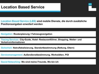 Mobile Fakten - NutzungsverhaltenQuelle:  Flowtown May 2010