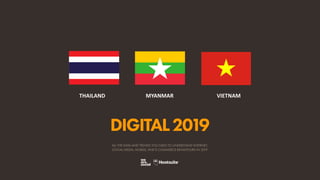 THAILAND MYANMAR VIETNAM
 