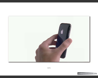 Digital Communications. An integrated view. A presentation from Comunicamos.eu