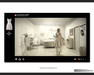 Digital Communications. An integrated view. A presentation from Comunicamos.eu
