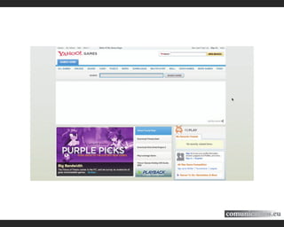Digital Communications. An integrated view. A presentation from Comunicamos.eu
