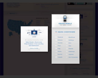 Digital Communications. An integrated view. A presentation from Comunicamos.eu