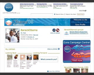 Digital Communications. An integrated view. A presentation from Comunicamos.eu