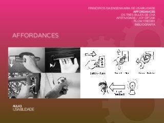 Interfaces Digitais: Design, Estética e Interações 3