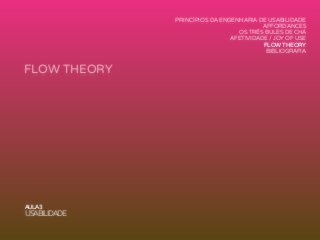 Interfaces Digitais: Design, Estética e Interações 3