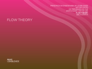 Interfaces Digitais: Design, Estética e Interações 3