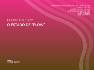 Interfaces Digitais: Design, Estética e Interações 3