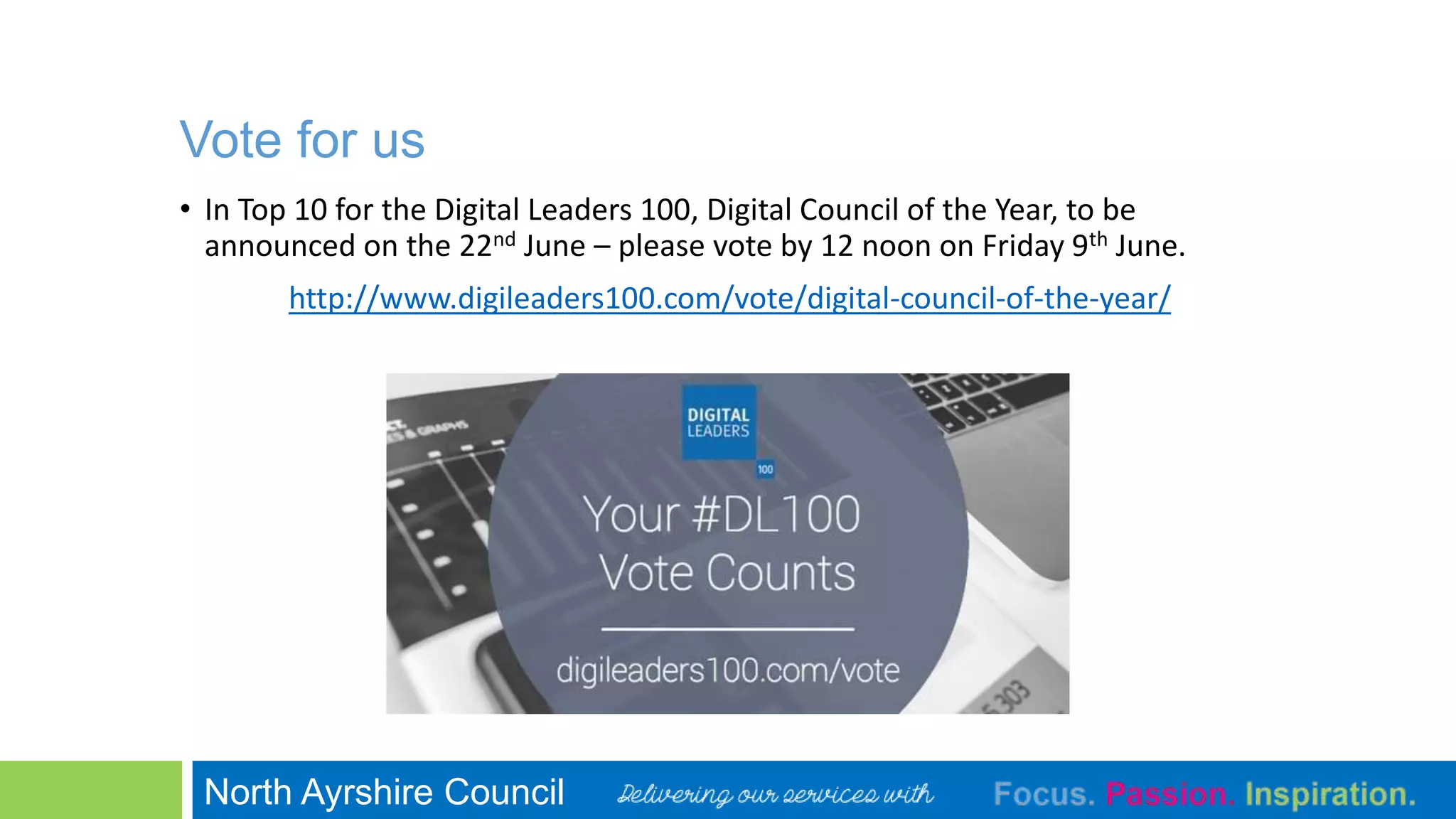 DigiDabble North Ayrshire Libraries PPTX