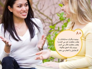 120 نكته براي تقويت ذهن