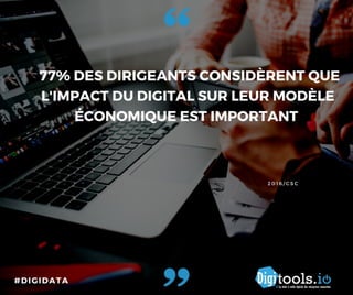 DigiData Septembre 2016