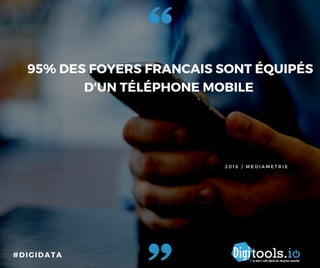 DigiData Septembre 2016