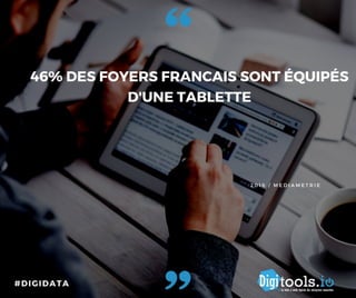 DigiData Septembre 2016