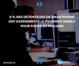 DigiData Septembre 2016