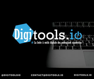 DigiData Septembre 2016