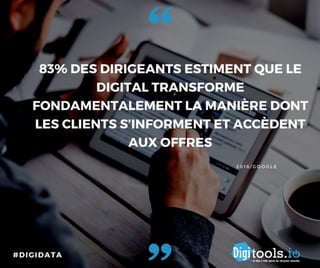 DigiData Septembre 2016