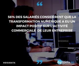 DigiData Septembre 2016