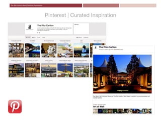 Pinterest | Curated Inspiration
 