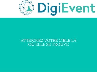 DigiEvent virtuel events solution