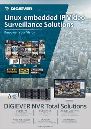 Digiever nvr all-in-one_solution_datasheet_ info tech middle east _ 2016