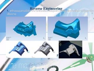 1.
     Reverse Engineering
 