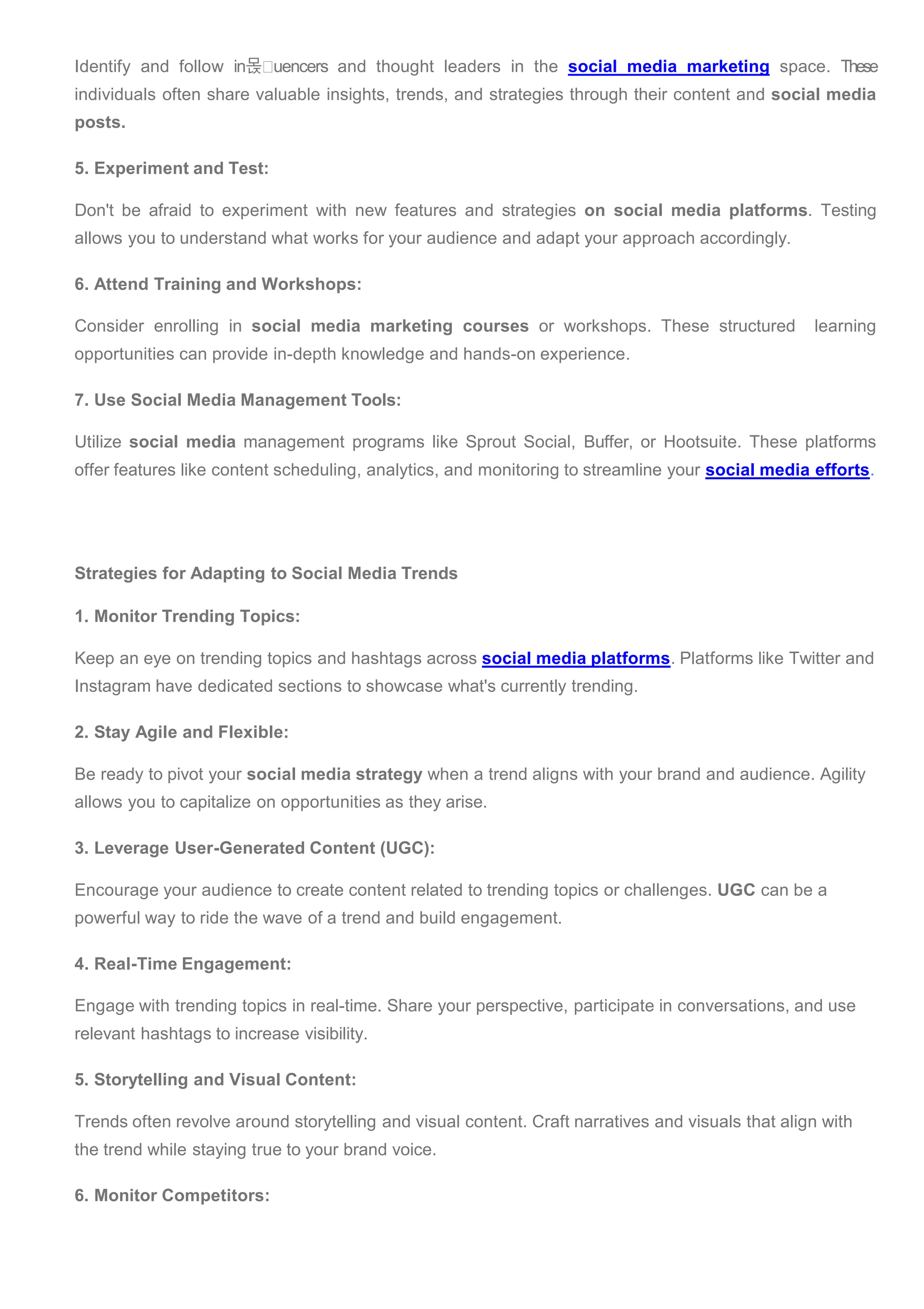 Social Media Landscape | Social Media Evolving | Social media | PDF Social Media Landscape | Social Media Evolving | Social media | PDF