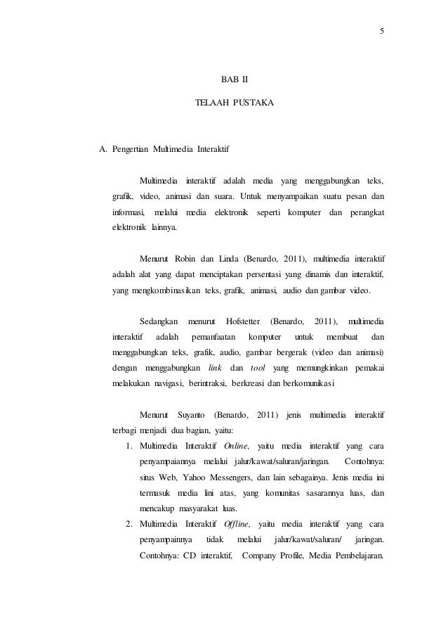 Contoh Artikel Ilmiah Populer Tentang Generasi Milenial Contoh Lif Co Id