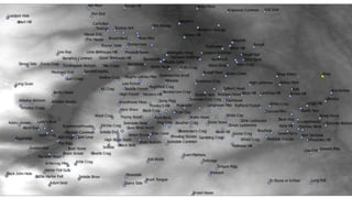 Spatial Data, Spatial Humanities