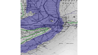 Spatial Data, Spatial Humanities