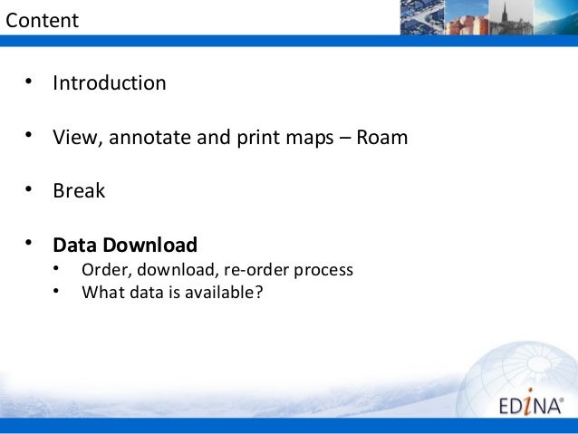 Digimap Ordnance Survey Collection Essentials