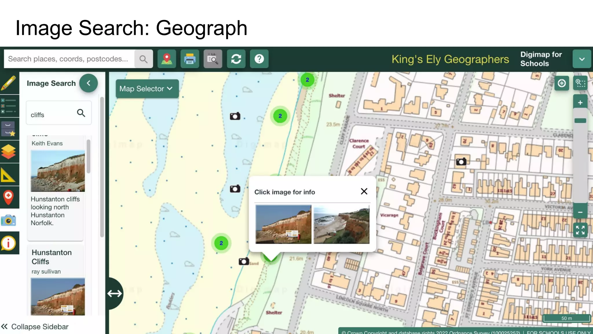 Image Search: Geograph
 