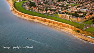 Image copyright: Ian Ward
 