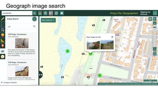 Geograph image search
 