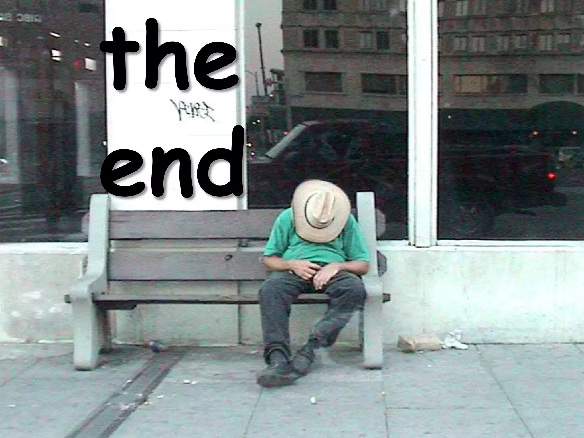 changesso what?future