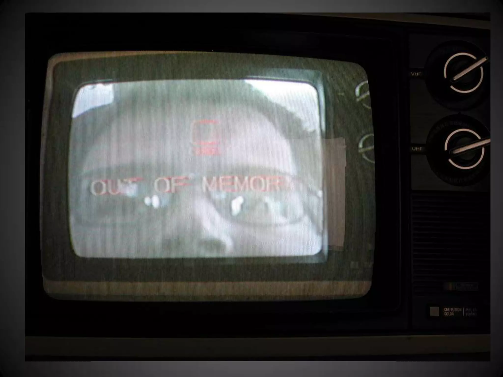 “People often ask me if we’re nearing the end of the digital revolution—if technology progress is at a point of diminishing returns…I believe the opposite is true…advances during the next 10 years will far exceed the changes of the last 30 yearsBill Gates, chairman Microsoft Corporation Wall Street Journal, Jan 24, 2008Wall Street Journal, January 24, 2008 