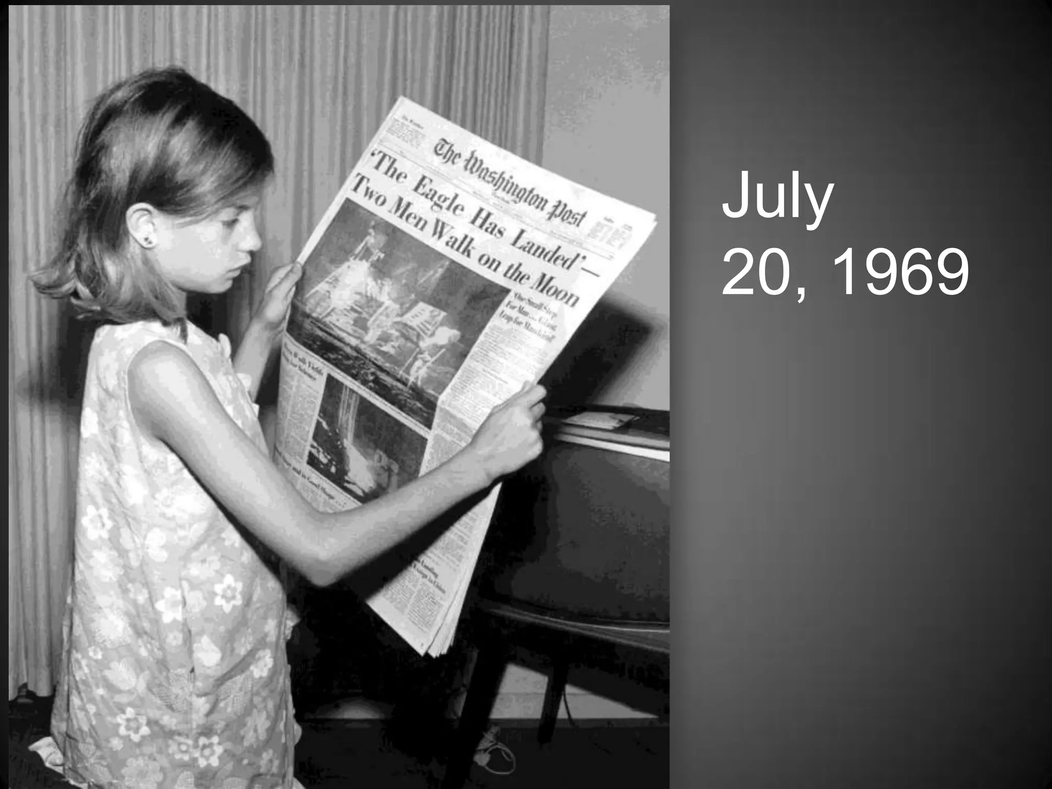 July 20, 1969