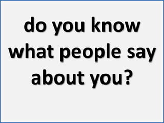 62% of brand-related talk features products in a positive light< 1% feature products negatively www.imediaconnection.com/content/13386.asp