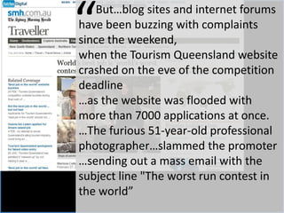 4 P’s of digimarketingProfileopportunities to review, 