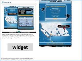 social networkswww.facebook.comwww.myspace.comwww.mixi.jpwww.cyworld.co.kr